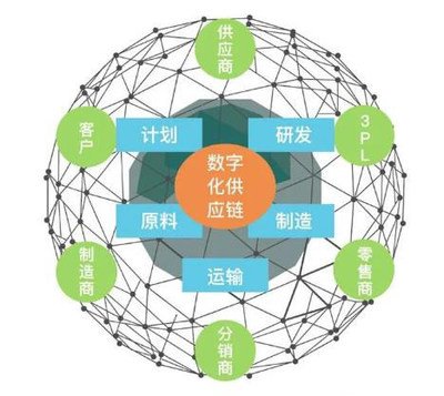 圈子文化下,网络货运的数字化转型之路