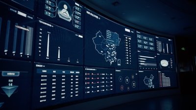 数字看板系统:可视化管理的落地实践 ——喜百年智能制造的管理革命