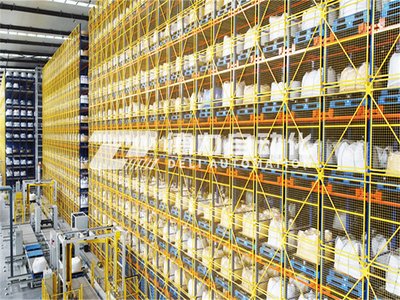 自动化仓储设备:人机协作的效能革命 - 喜百年的智能仓储升级之路