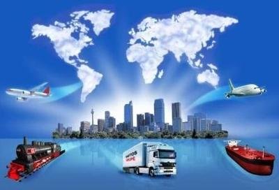 国际物流的全球化服务网络：喜百年，您的最佳供应链伙伴